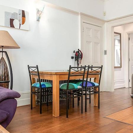 Luxury Large 1 Bed Apartment With Garden In Hampstead Min 3 Nights London Eksteriør bilde